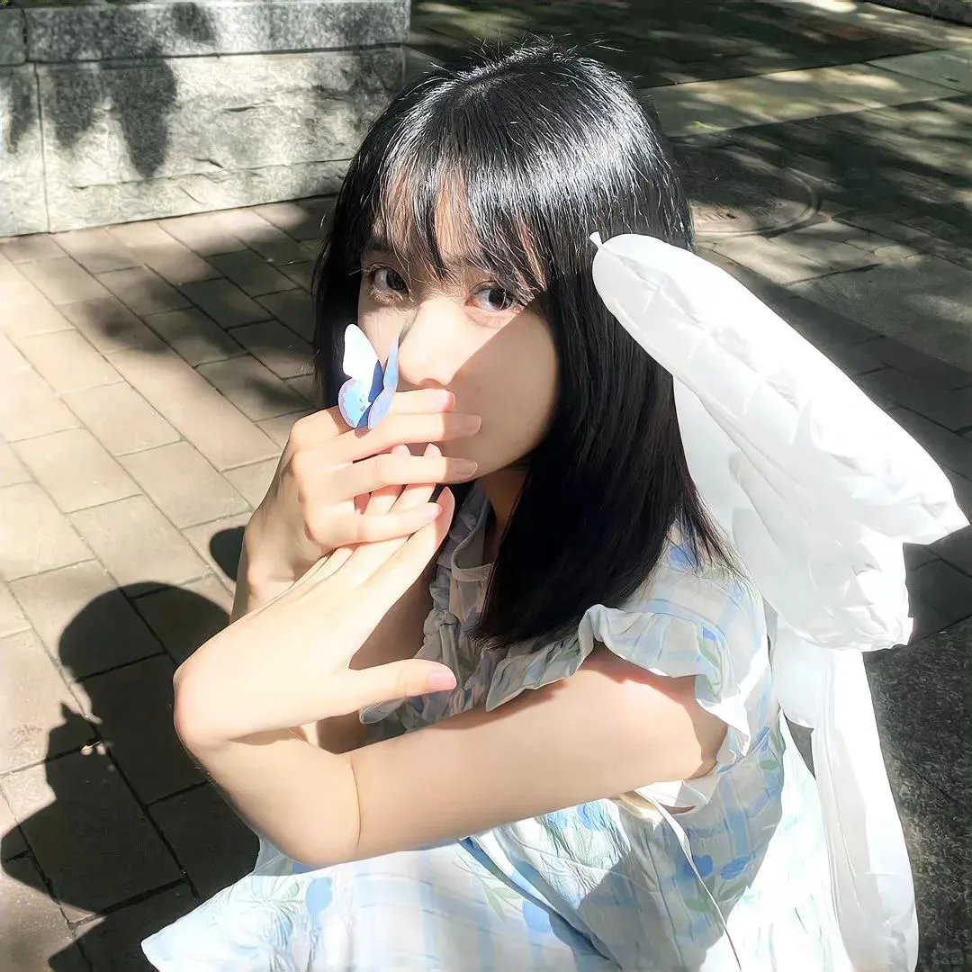 齐妙请微笑