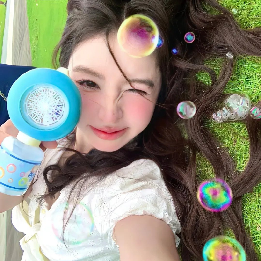 夜短梦长，少女前进吧！