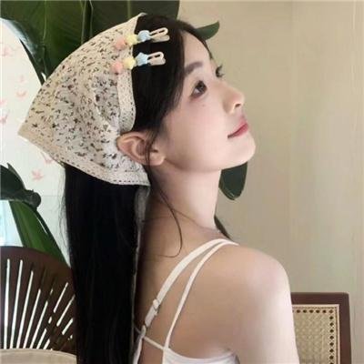 漂流街